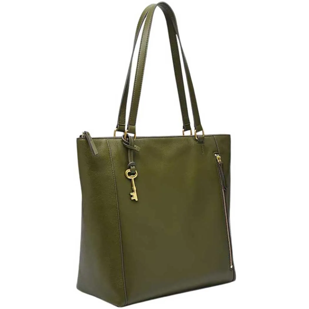 Fossil Tara Shopper Green ZB1475376