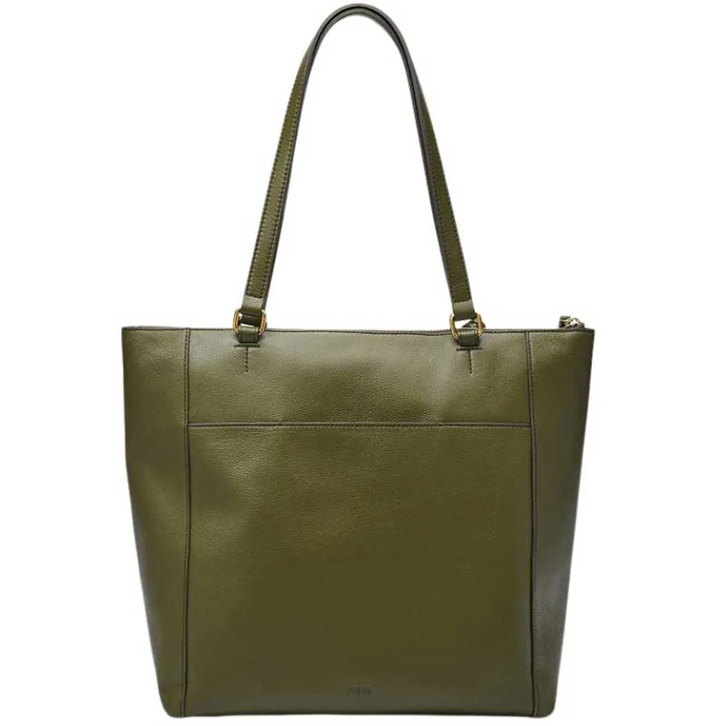 Fossil Tara Shopper Green ZB1475376