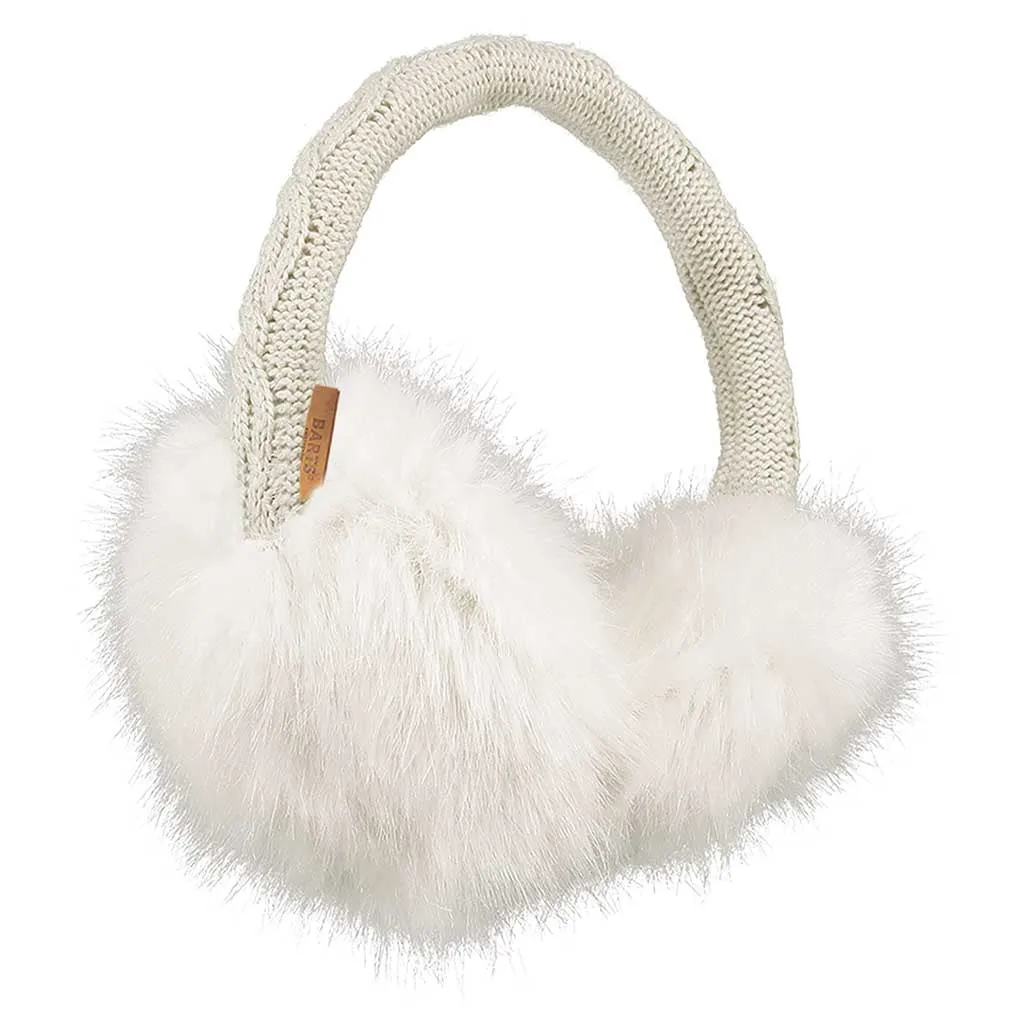 Fur Earmuffs