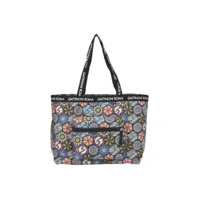 Gattinoni Roma BENTF8071 WIPM06 New Shopper Teodosia Easy Chic Multicolor