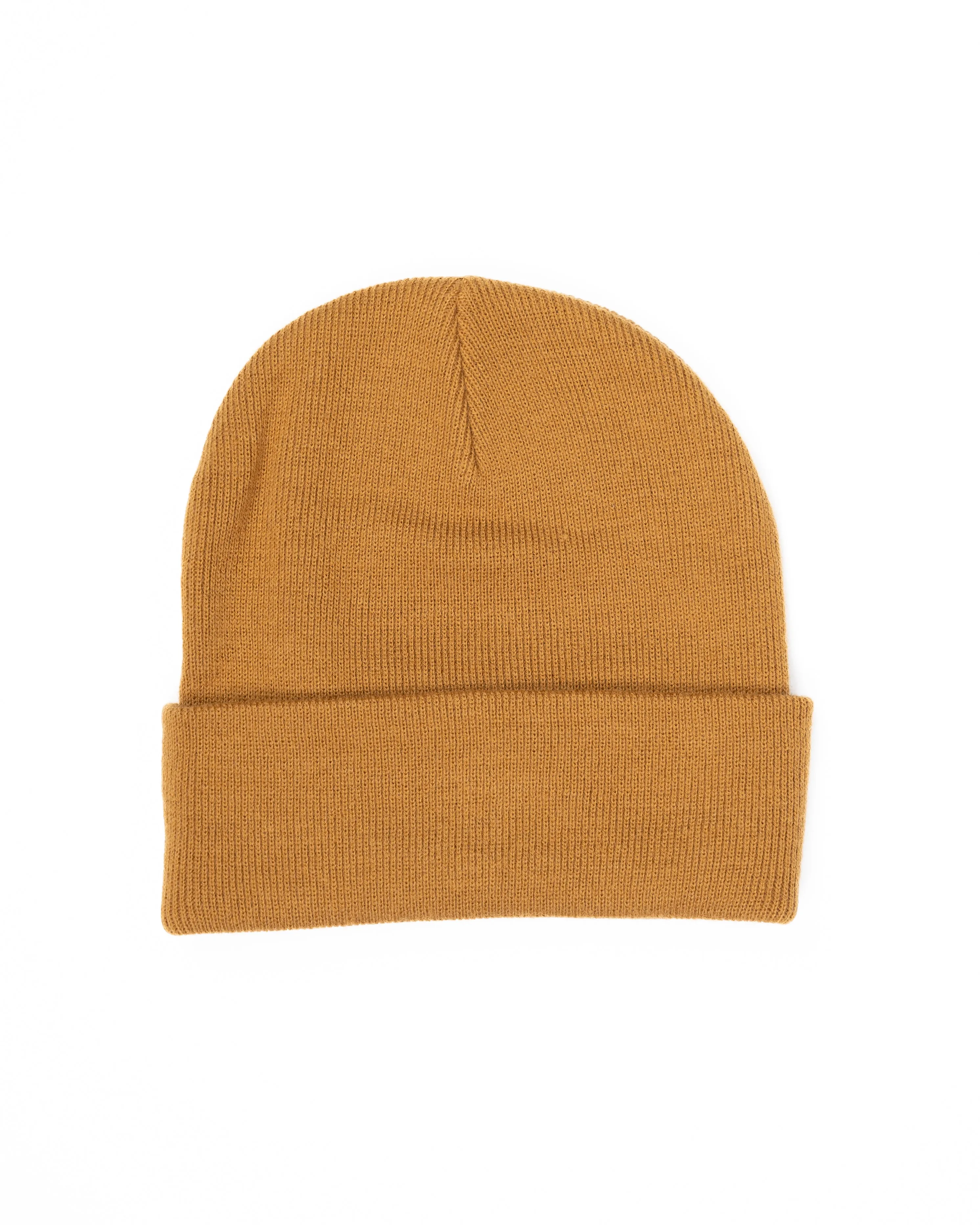 GL Fall Logo Beanie (Sandstone)