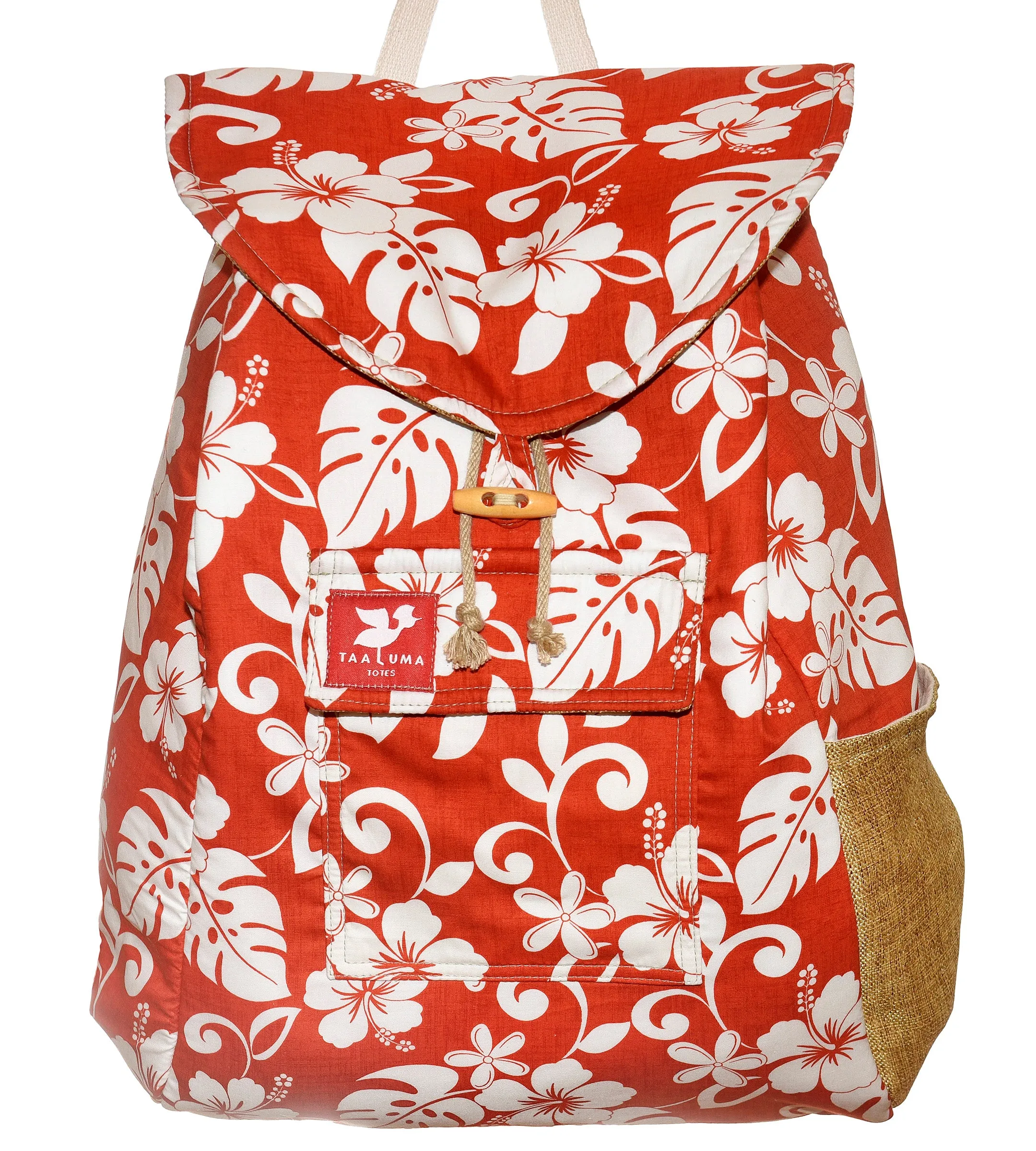 Hawaii Tote