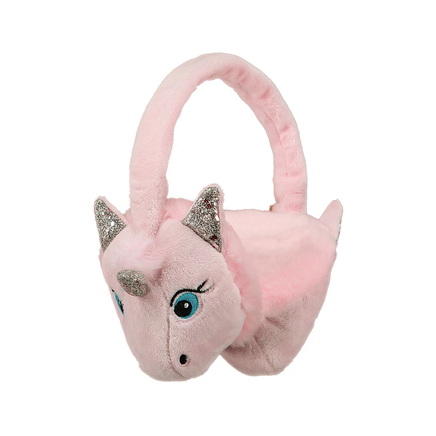 headdress Barts Unicorna Earmuffs - Pink - girl´s