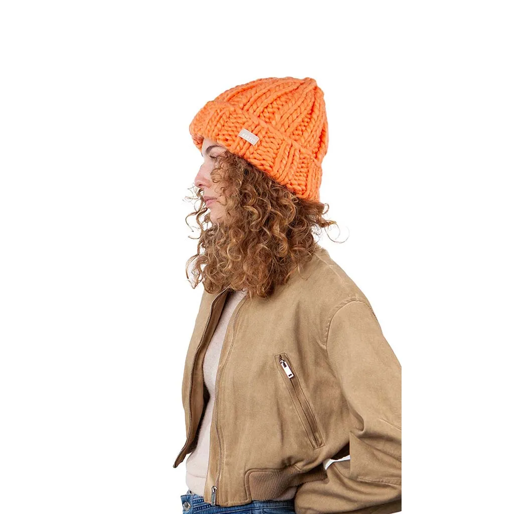 Hermitta Beanie