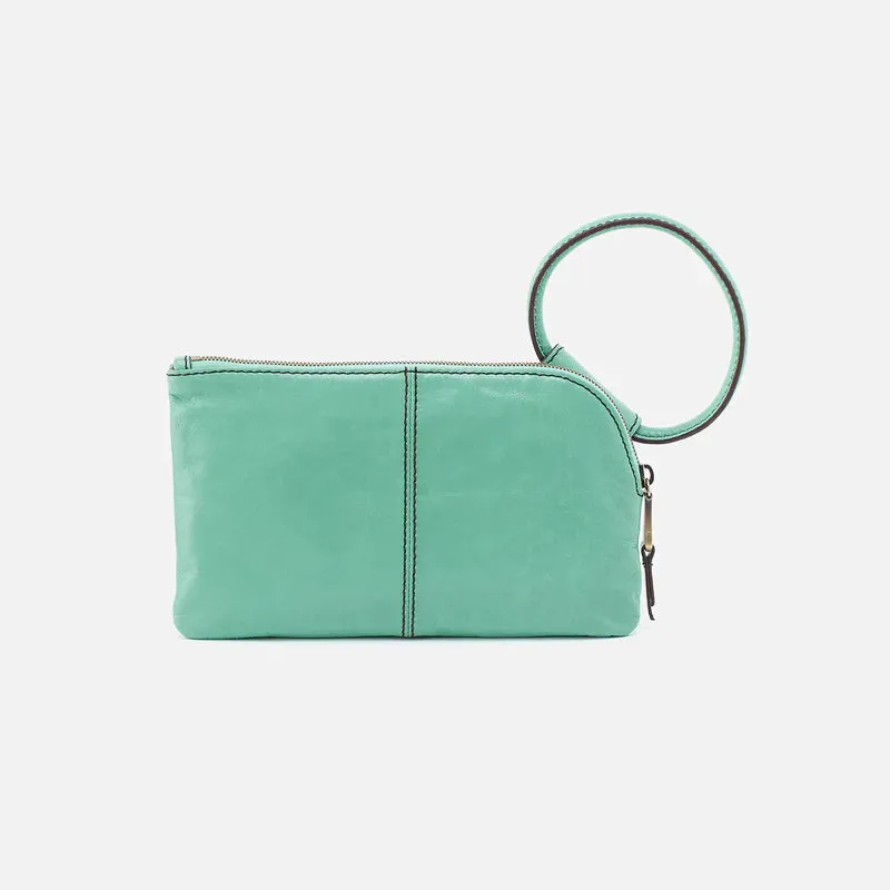 Hobo Sable Wristlet Women's