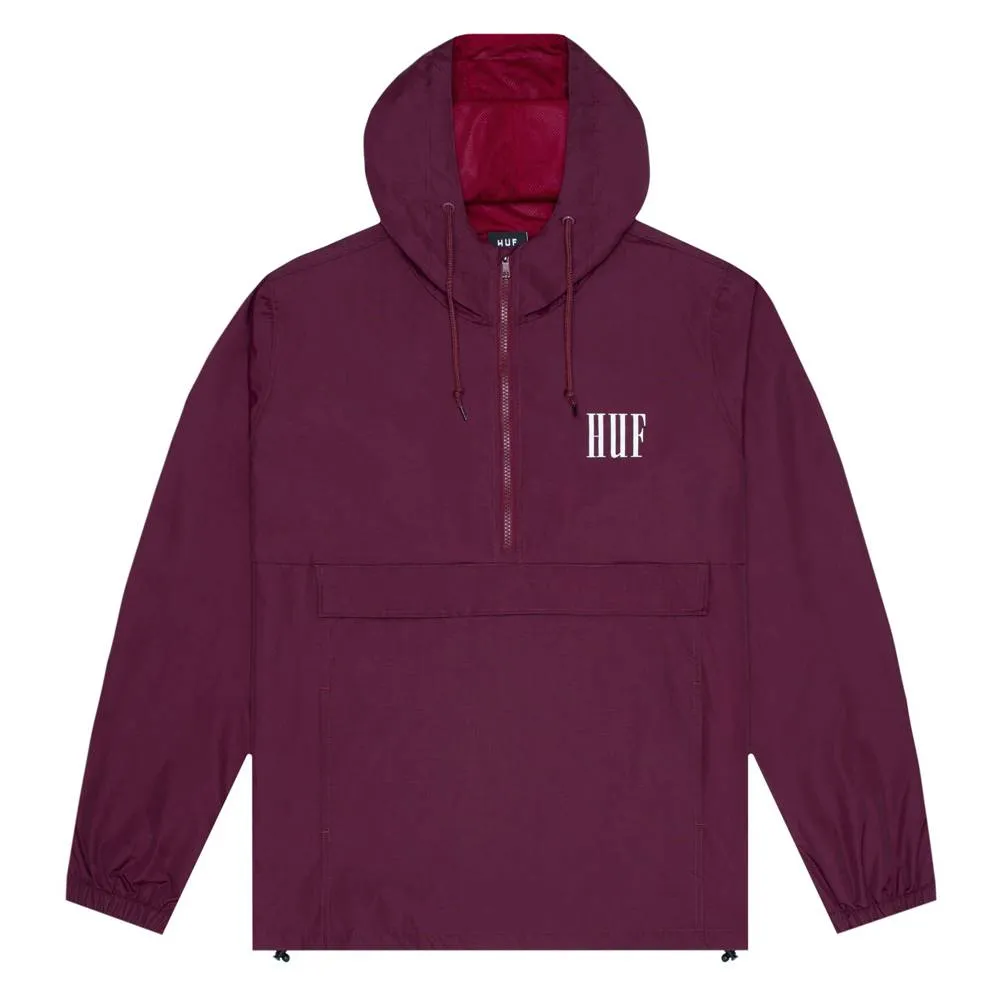 Huf Marka Anorak Jacket