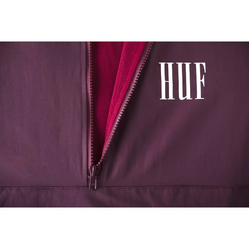 Huf Marka Anorak Jacket