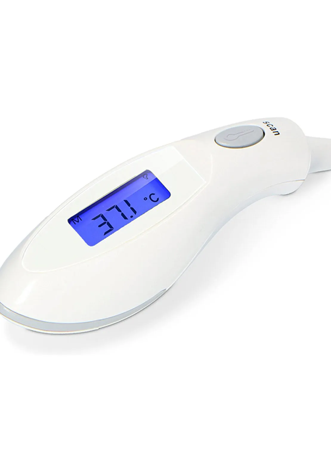 Infrared Ear Thermometer