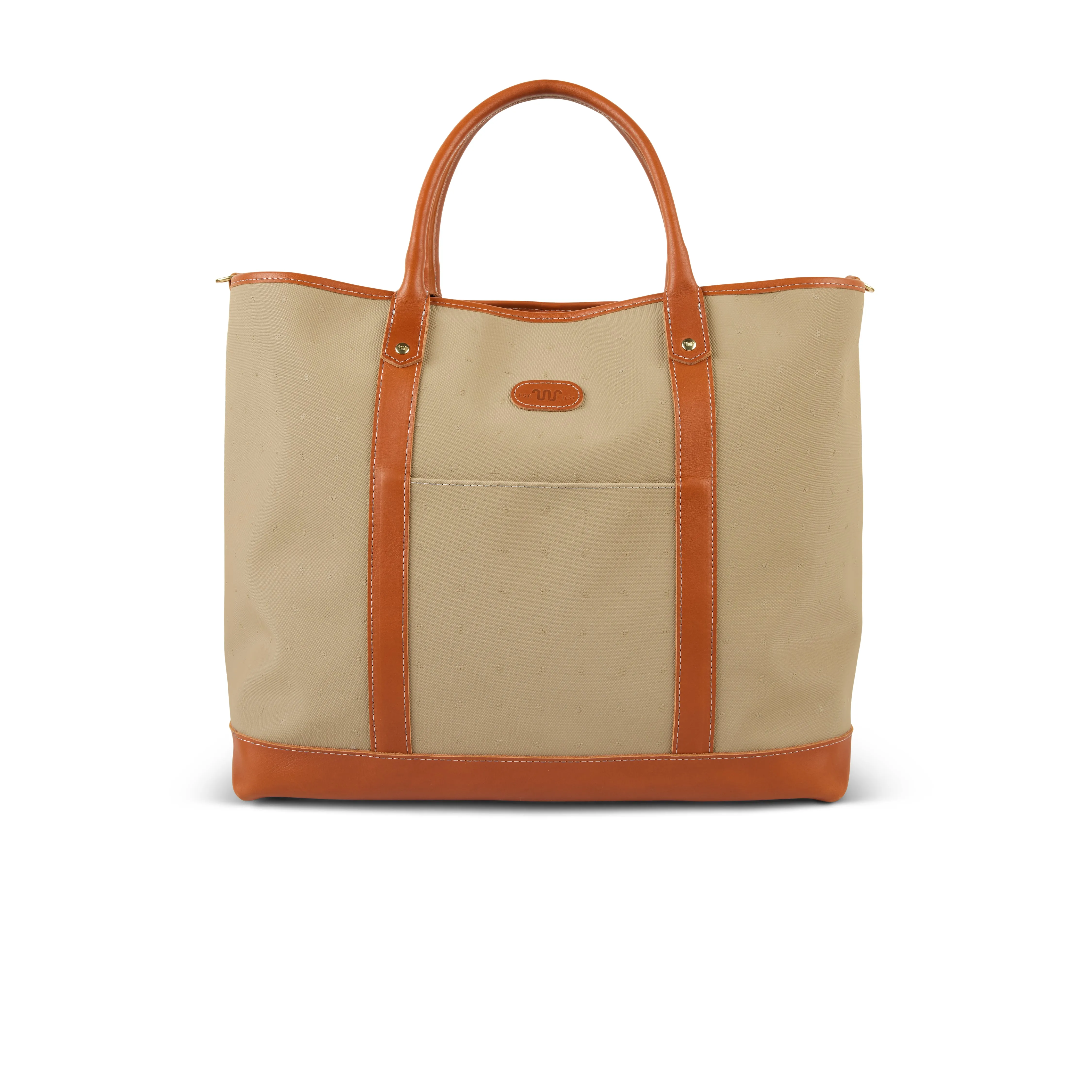 Justus Tote