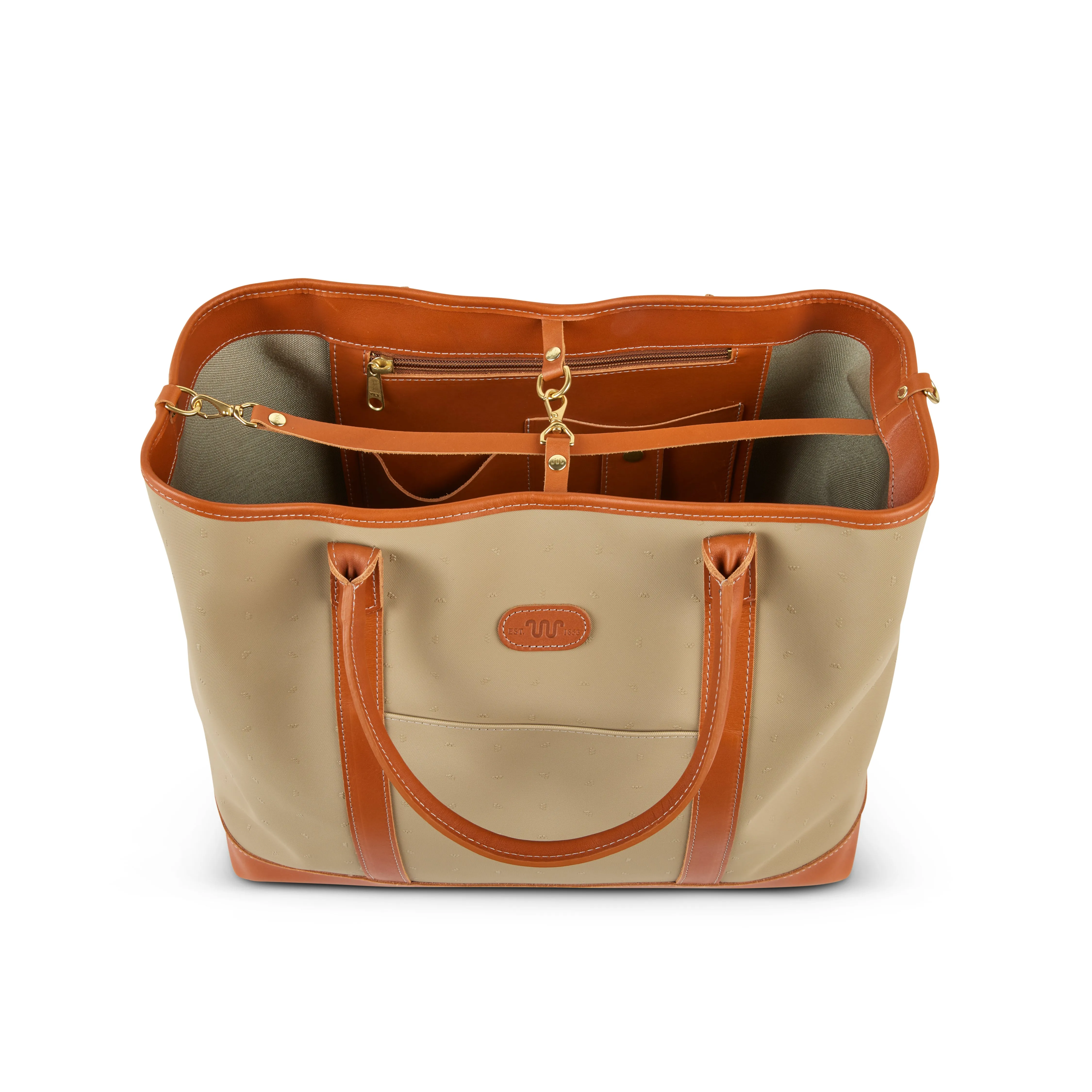 Justus Tote