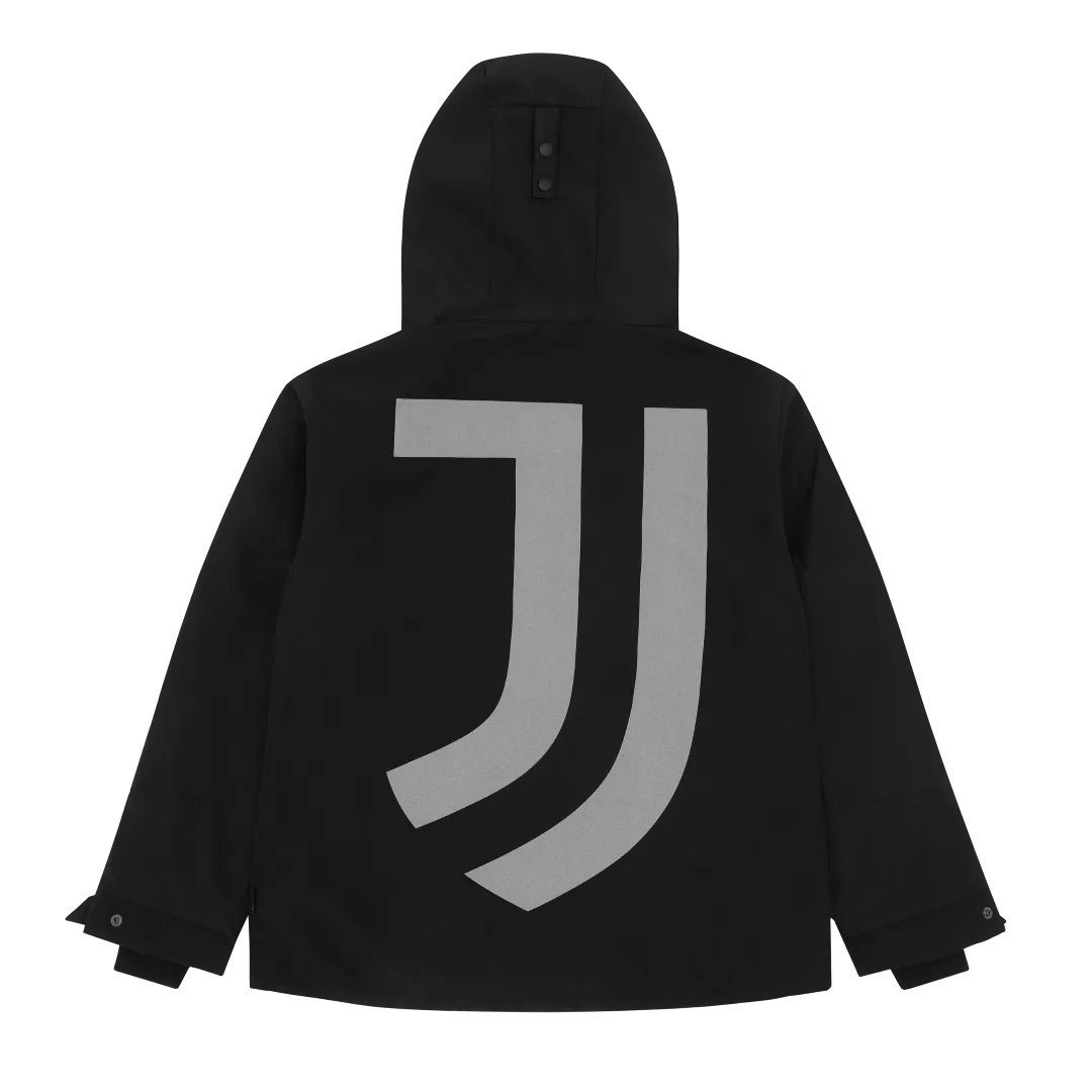 Juventus Explorer Anorak