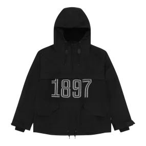 Juventus Explorer Anorak