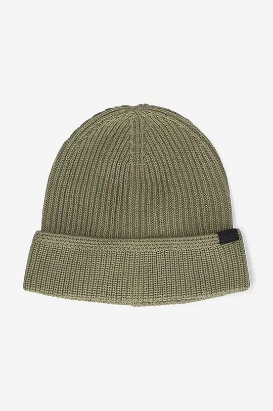 Kangol beanie gray color