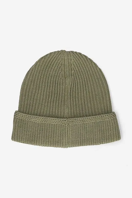 Kangol beanie gray color