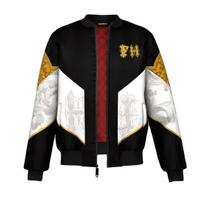 Kingly Bomber Jacket