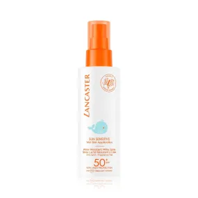 Lancaster Sun Sensitive Kids Water Resistant Milky Spray SPF 50+ 150ml