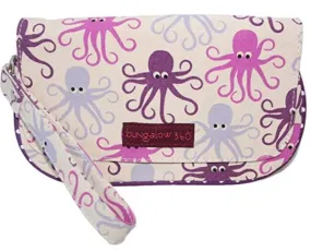 Large Wristlet Octopus