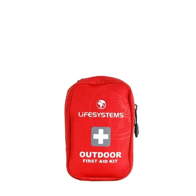 Lifesystems  Outdoor First Aid Kits - Kit pronto soccorso