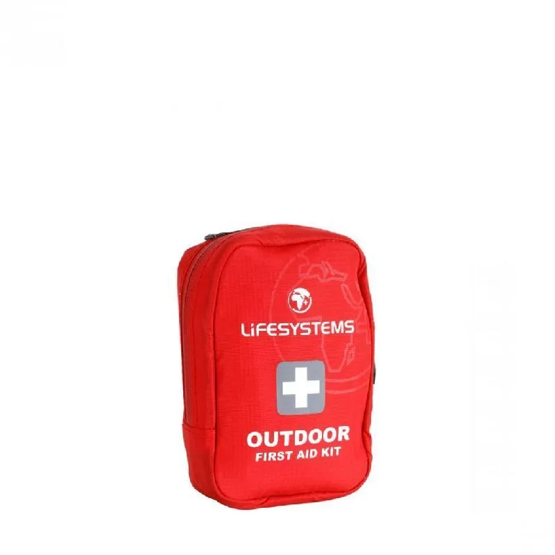 Lifesystems  Outdoor First Aid Kits - Kit pronto soccorso