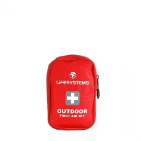 Lifesystems  Outdoor First Aid Kits - Kit pronto soccorso