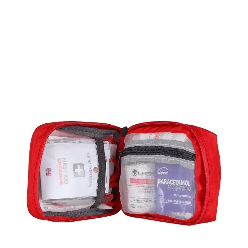 Lifesystems  Outdoor First Aid Kits - Kit pronto soccorso