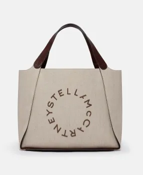 Logo Large Tote Bag