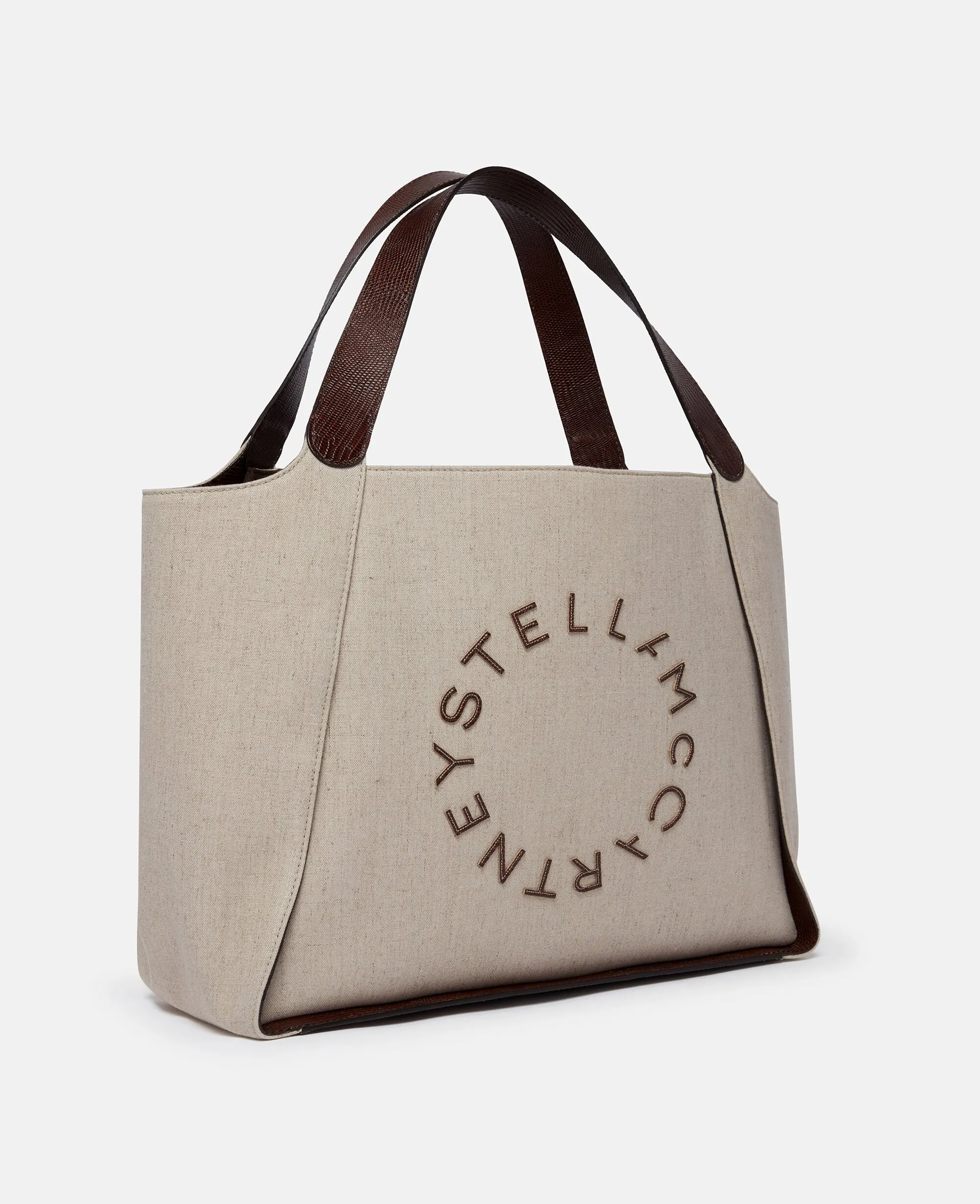 Logo Large Tote Bag