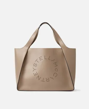 Logo Tote Bag