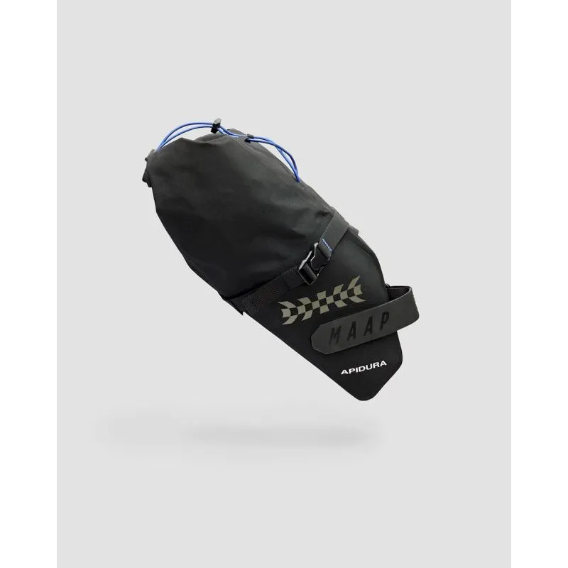 Maap  MAAP x Apidura Saddle Pack - Borsa sottosella