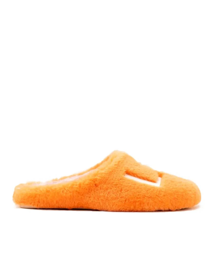 Macarena Emma Open-toed House Slippers