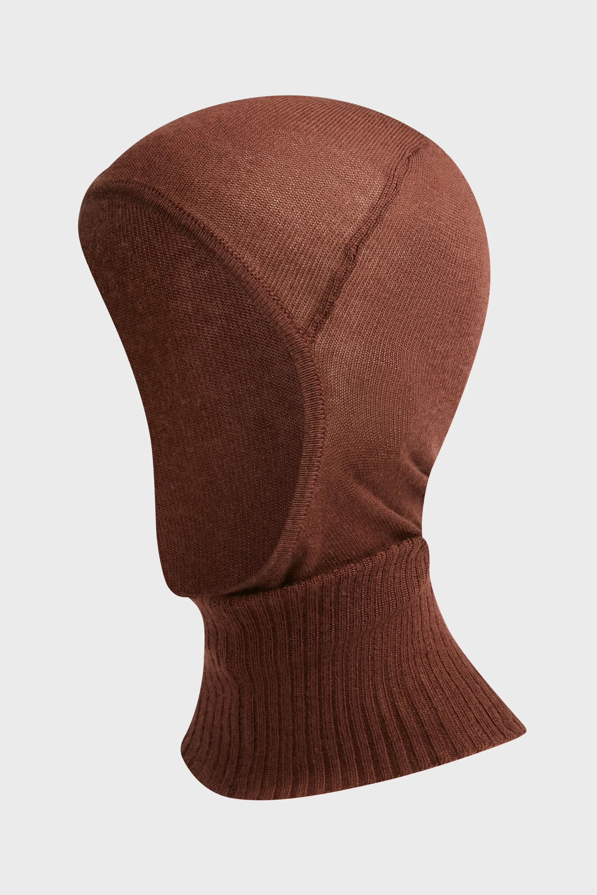 MACASSAR SKULL BALACLAVA