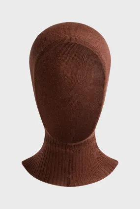 MACASSAR SKULL BALACLAVA