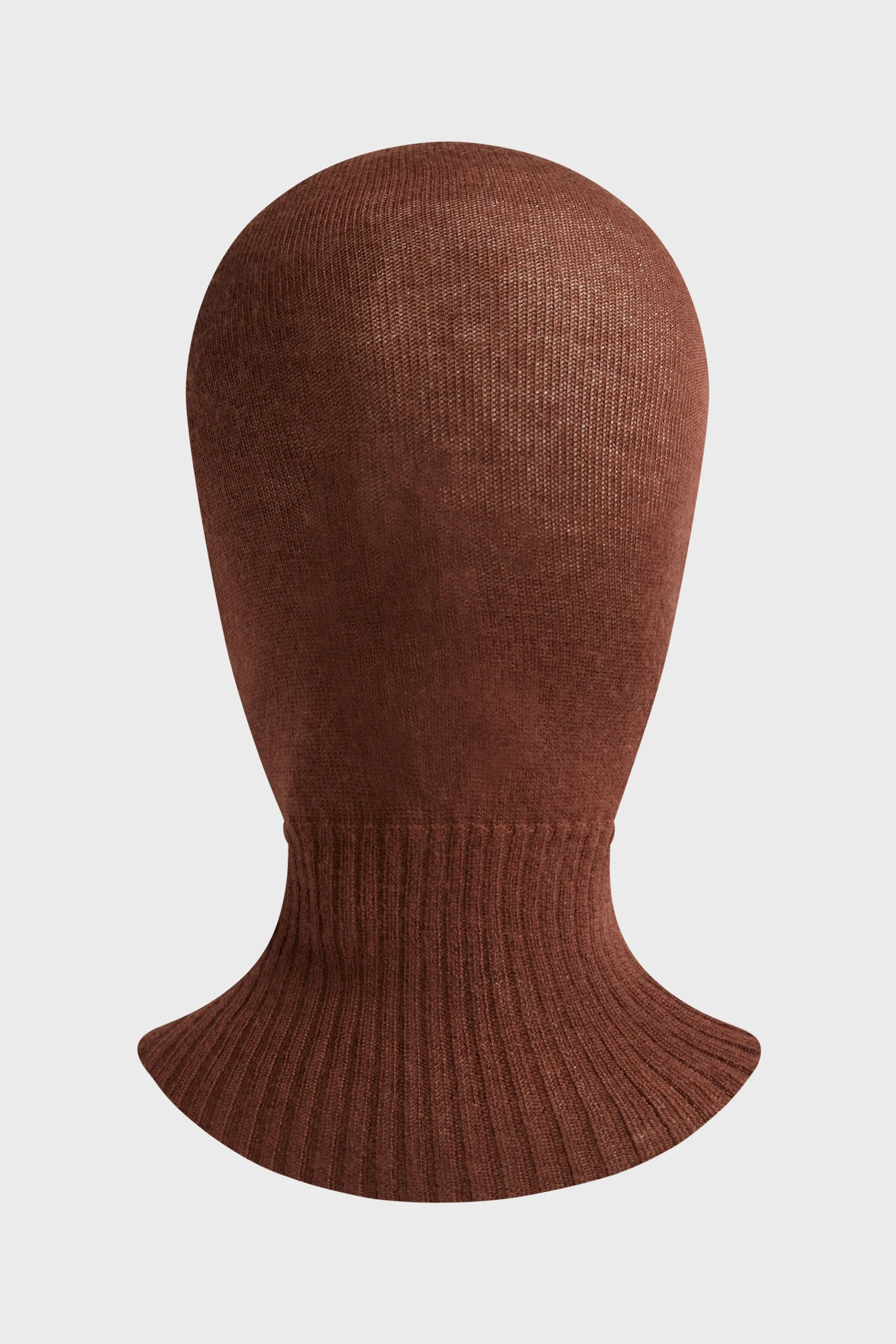 MACASSAR SKULL BALACLAVA