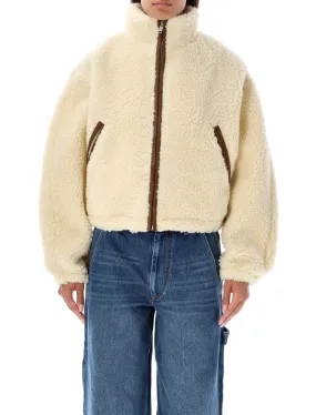 MACKENSY TEDDY BOMBER