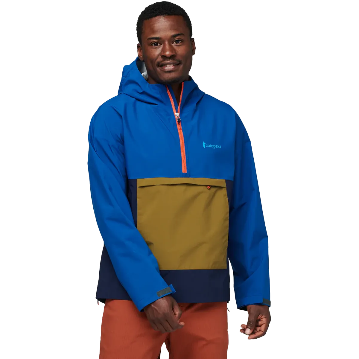 Men's Cielo Rain Anorak