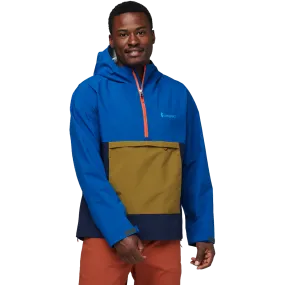 Men's Cielo Rain Anorak