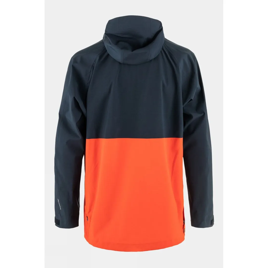 Mens Vardag Hydratic Anorak