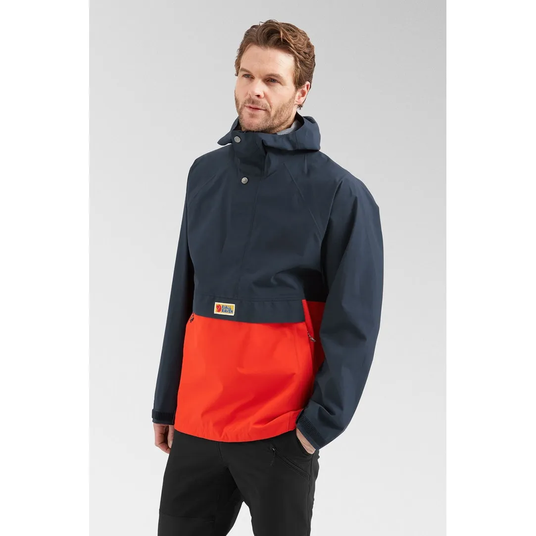 Mens Vardag Hydratic Anorak