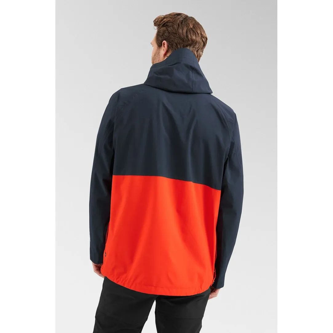 Mens Vardag Hydratic Anorak