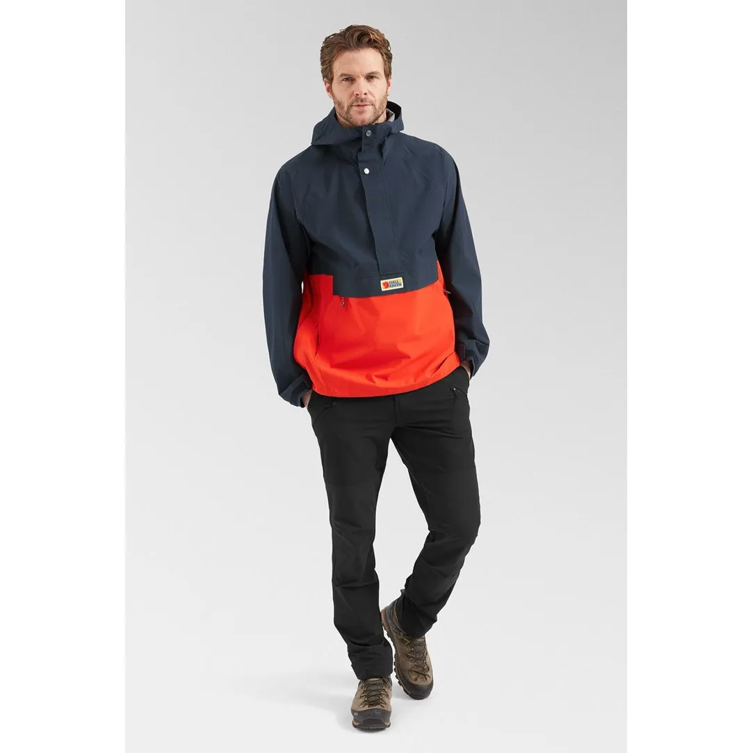 Mens Vardag Hydratic Anorak