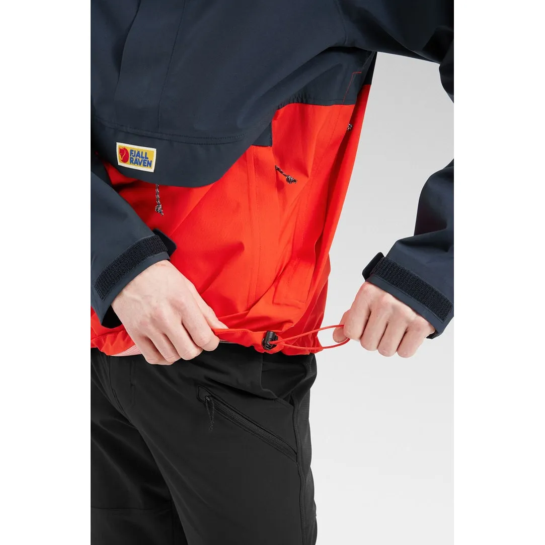 Mens Vardag Hydratic Anorak