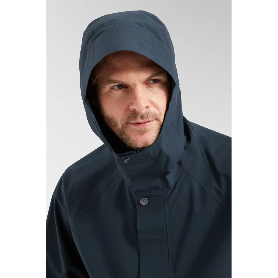 Mens Vardag Hydratic Anorak