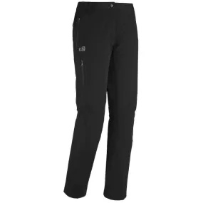 Millet  LD All Outdoor Pt - Pantaloni da trekking - Donna