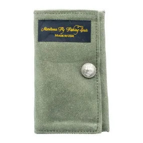 Montana Fly Fishing Gear Fly Wallets