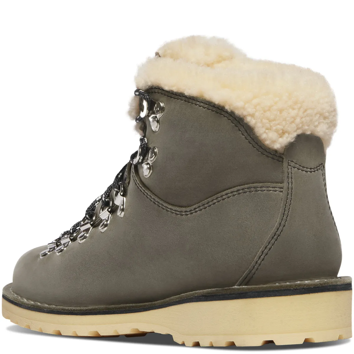 Mountain Pass Shearling