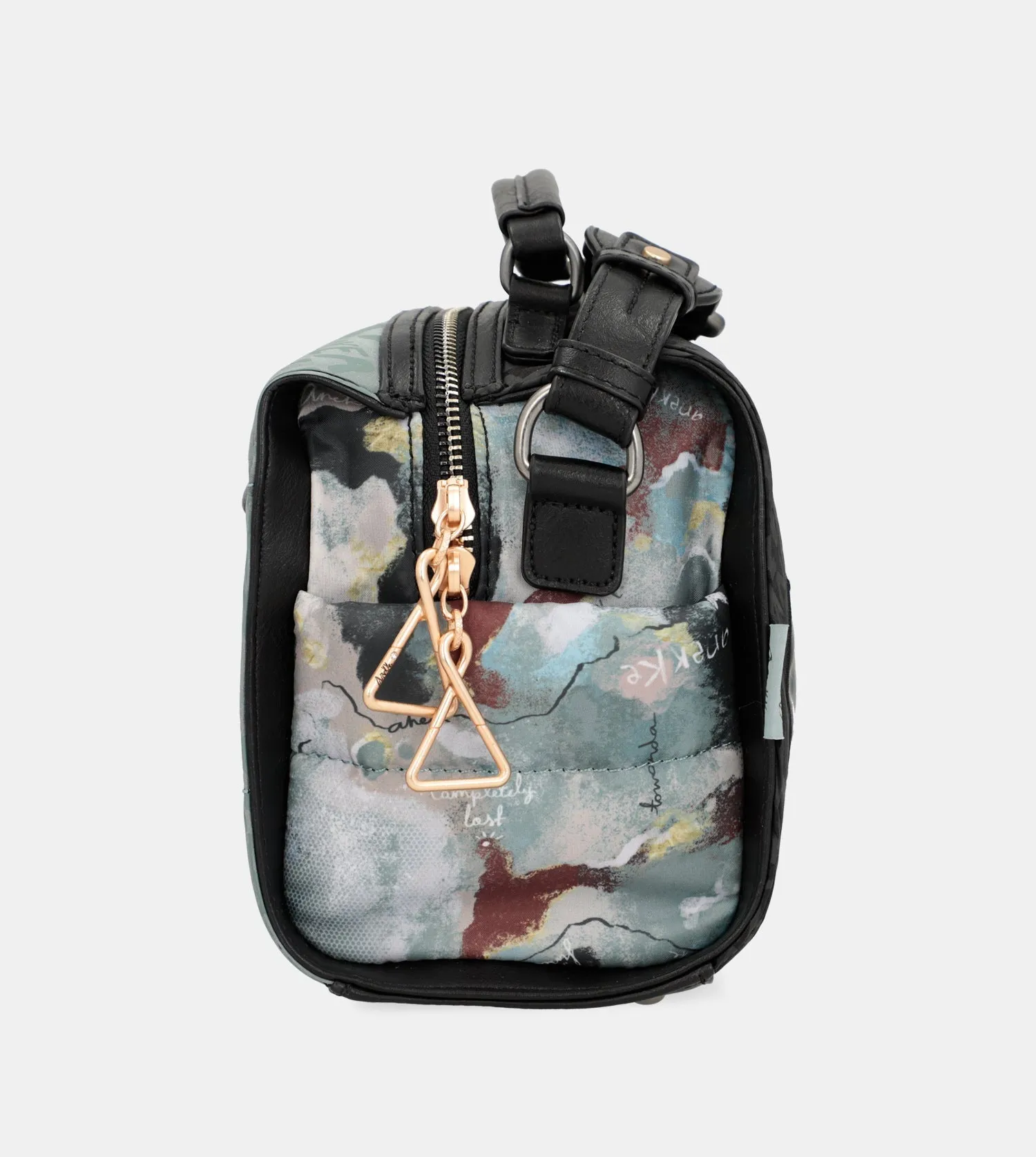 Nature Woods doctor bag