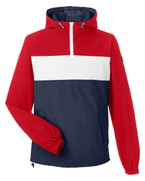 Nautica - Windward Pullover Anorak