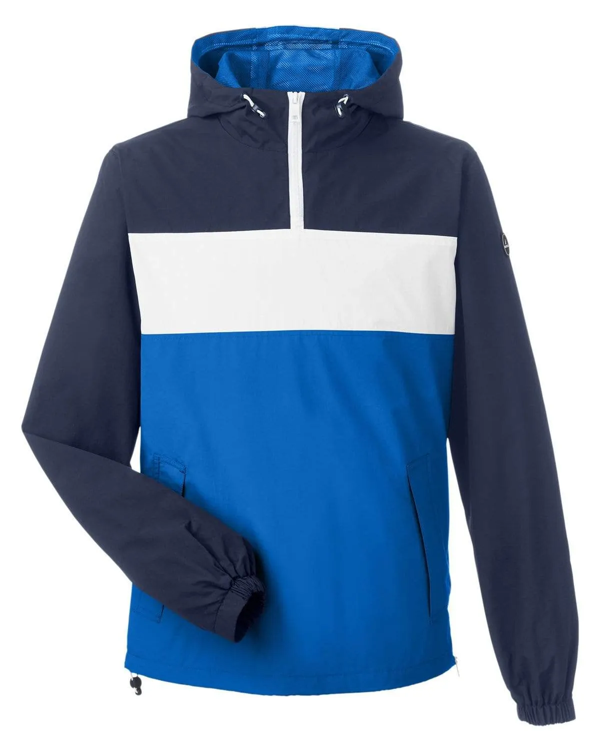 Nautica - Windward Pullover Anorak