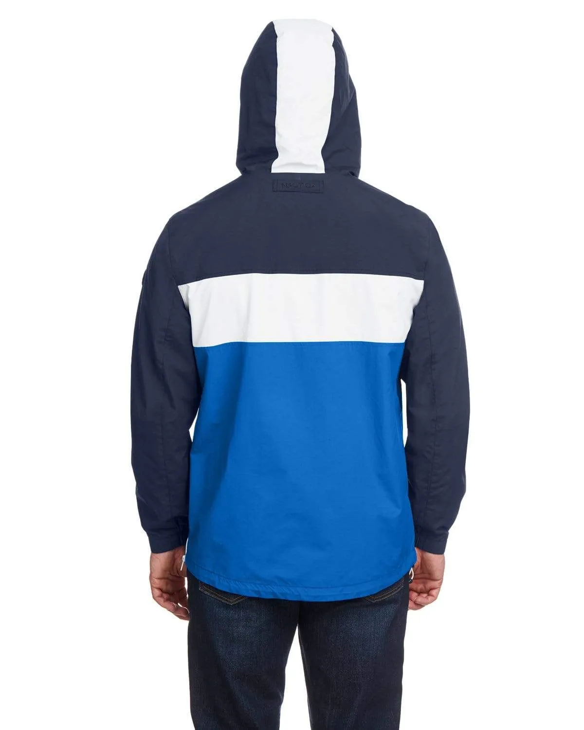 Nautica - Windward Pullover Anorak