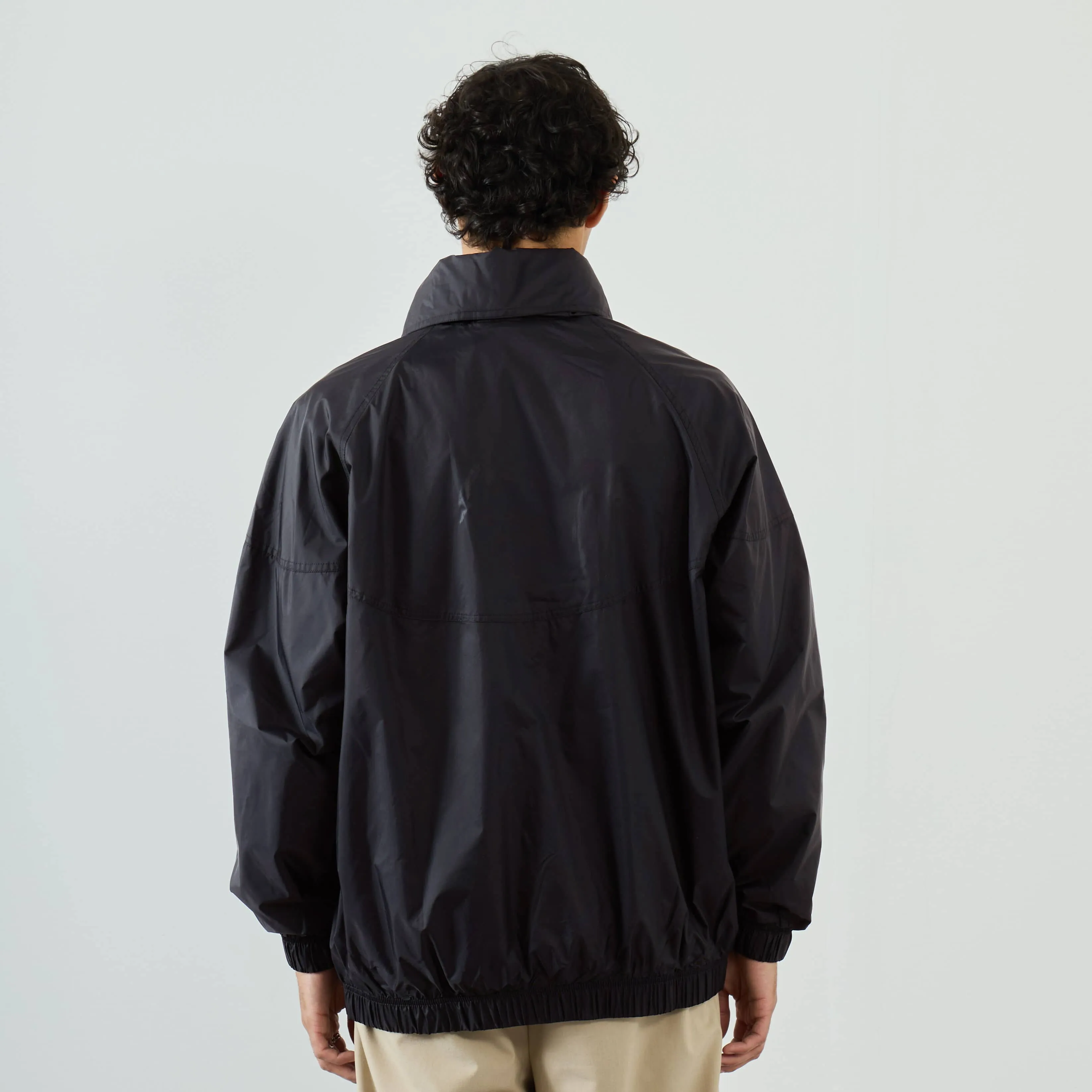 NIKE JACKET ANORAK